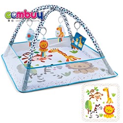 KB093393-KB093395 KB093405-KB093406 - Toddler Activity Crawling Fence Fitness Gym Toy Baby Carpet Play Mat